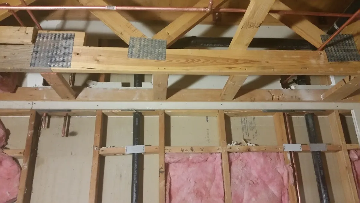 Frozen Pipe Repair in Fair Haven, NJ